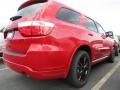 Redline 2-Coat Pearl - Durango Rallye Photo No. 3