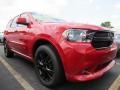 Redline 2-Coat Pearl - Durango Rallye Photo No. 4