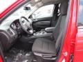 Redline 2-Coat Pearl - Durango Rallye Photo No. 6