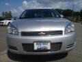 Silver Ice Metallic - Impala LS Photo No. 2