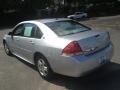 Silver Ice Metallic - Impala LS Photo No. 5