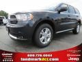 Maximum Steel Metallic - Durango SXT Photo No. 1