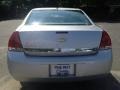 Silver Ice Metallic - Impala LS Photo No. 6