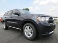 Maximum Steel Metallic - Durango SXT Photo No. 4