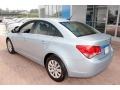 Ice Blue Metallic - Cruze LT Photo No. 2