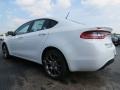 Bright White - Dart SXT Photo No. 2