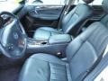 Brilliant Silver Metallic - C 320 4Matic Sedan Photo No. 4