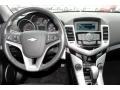 Ice Blue Metallic - Cruze LT Photo No. 8