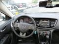 Bright White - Dart SXT Photo No. 9