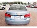 Ice Blue Metallic - Cruze LT Photo No. 15