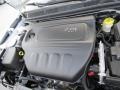 Bright White - Dart SXT Photo No. 11