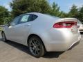 Bright Silver Metallic - Dart SXT Photo No. 2