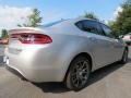 Bright Silver Metallic - Dart SXT Photo No. 3