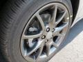 Bright Silver Metallic - Dart SXT Photo No. 5