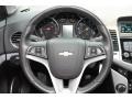 Ice Blue Metallic - Cruze LT Photo No. 24