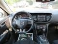 Bright Silver Metallic - Dart SXT Photo No. 8