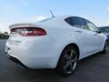 Bright White - Dart SXT Photo No. 3