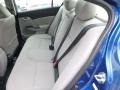 2013 Dyno Blue Pearl Honda Civic EX Sedan  photo #11