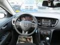 Bright White - Dart SXT Photo No. 8