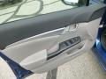 2013 Dyno Blue Pearl Honda Civic EX Sedan  photo #14