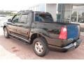 Black Clearcoat - Explorer Sport Trac XLT 4x4 Photo No. 2