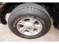 Black Clearcoat - Explorer Sport Trac XLT 4x4 Photo No. 4