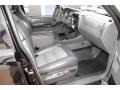 Black Clearcoat - Explorer Sport Trac XLT 4x4 Photo No. 7