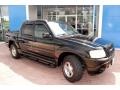Black Clearcoat - Explorer Sport Trac XLT 4x4 Photo No. 10