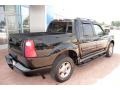 Black Clearcoat - Explorer Sport Trac XLT 4x4 Photo No. 11