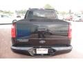 Black Clearcoat - Explorer Sport Trac XLT 4x4 Photo No. 14