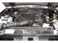 Black Clearcoat - Explorer Sport Trac XLT 4x4 Photo No. 17