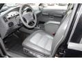 Black Clearcoat - Explorer Sport Trac XLT 4x4 Photo No. 19