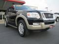 Black - Explorer Eddie Bauer 4x4 Photo No. 2