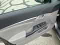 Polished Metal Metallic - Civic EX Sedan Photo No. 14