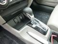 Polished Metal Metallic - Civic EX Sedan Photo No. 16