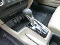 Taffeta White - Civic LX Sedan Photo No. 16