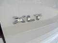 2011 White Platinum Tri-Coat Ford Explorer XLT 4WD  photo #9