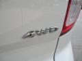 2011 White Platinum Tri-Coat Ford Explorer XLT 4WD  photo #10