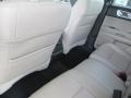 2011 White Platinum Tri-Coat Ford Explorer XLT 4WD  photo #29