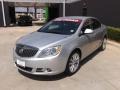 Quicksilver Metallic - Verano FWD Photo No. 2