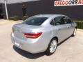 Quicksilver Metallic - Verano FWD Photo No. 3