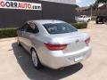Quicksilver Metallic - Verano FWD Photo No. 4