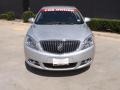 Quicksilver Metallic - Verano FWD Photo No. 7