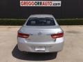 Quicksilver Metallic - Verano FWD Photo No. 8