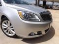 Quicksilver Metallic - Verano FWD Photo No. 13