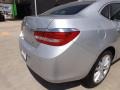 Quicksilver Metallic - Verano FWD Photo No. 14