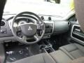 2008 Brilliant Black Mitsubishi Raider LS Double Cab 4WD  photo #12