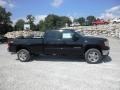 Onyx Black 2014 GMC Sierra 2500HD SLT Crew Cab 4x4 Exterior