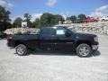 2014 Onyx Black GMC Sierra 2500HD SLT Crew Cab 4x4  photo #1