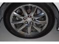 Starfire White Pearl - LS 460 Photo No. 4
